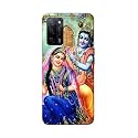 Printed Hard Back Cover Case for Oppo