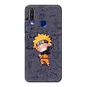 PRINTFIDAA Printed Hard Back Cover Case for