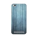 Printed Hard Back Cover Case for Mi