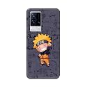 PRINTFIDAA Printed Hard Back Cover Case for
