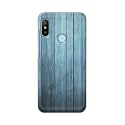 Printed Hard Back Cover Case for Mi