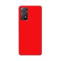 Printed Hard Back Cover Case for Mi