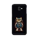 PRINTFIDAA Printed Hard Back Cover Case for