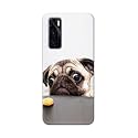 PRINTFIDAA Printed Hard Back Cover Case for