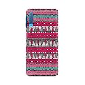 Printed Hard Back Cover Case for Samsung