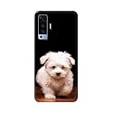 PRINTFIDAA Printed Hard Back Cover Case for