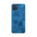 Printed Hard Back Cover Case for Samsung