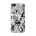 Printed Hard Back Cover Case for OnePlus