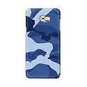 Printed Hard Back Cover Case for Samsung