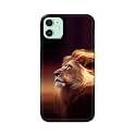PRINTFIDAA Printed Hard Back Cover Case for