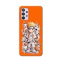 PRINTFIDAA Printed Hard Back Cover Case for