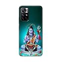 Printed Hard Back Cover Case for Mi