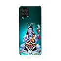 Printed Hard Back Cover Case for Samsung