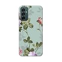 Printed Hard Back Cover Case for Samsung