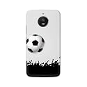 Printed Hard Back Cover Case for Motorola