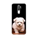 PRINTFIDAA Printed Hard Back Cover Case for