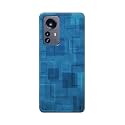 Printed Hard Back Cover Case for Xiaomi