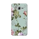 Printed Hard Back Cover Case for Samsung