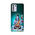 Printed Hard Back Cover Case for Realme