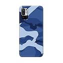 Printed Hard Back Cover Case for Mi