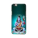 PRINTFIDAA Printed Hard Back Cover Case for
