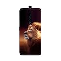 PRINTFIDAA Printed Hard Back Cover Case for
