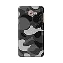 Printed Hard Back Cover Case for Samsung
