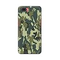 PRINTFIDAA Printed Hard Back Cover Case for