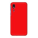 PRINTFIDAA Printed Hard Back Cover Case for