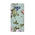 Printed Hard Back Cover Case for Samsung