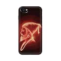 PRINTFIDAA Printed Hard Back Cover Case for