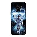 Printed Hard Back Cover Case for Samsung