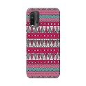 Printed Hard Back Cover Case for Mi