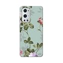 Printed Hard Back Cover Case for OnePlus