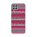 Printed Hard Back Cover Case for Samsung