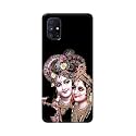 PRINTFIDAA Printed Hard Back Cover Case for