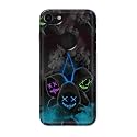 PRINTFIDAA Printed Hard Back Cover Case for