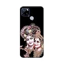 PRINTFIDAA Printed Hard Back Cover Case for