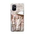 Printed Hard Back Cover Case for OnePlus