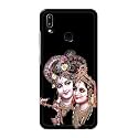 PRINTFIDAA Printed Hard Back Cover Case for
