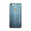 Printed Hard Back Cover Case for Vivo