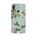 Printed Hard Back Cover Case for Mi