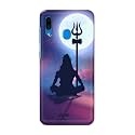 Printed Hard Back Cover Case for Samsung
