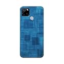 Printed Hard Back Cover Case for Realme