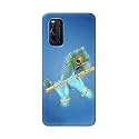 PRINTFIDAA Printed Hard Back Cover Case for