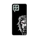 PRINTFIDAA Printed Hard Back Cover Case for