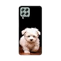 PRINTFIDAA Printed Hard Back Cover Case for