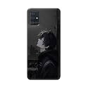 PRINTFIDAA® Printed Hard Back Cover Case for Samsung Galaxy M31s Back Cover (Famous Anime Cartoon Character) -112