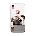 PRINTFIDAA Printed Hard Back Cover Case for