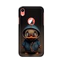 PRINTFIDAA Printed Hard Back Cover Case for